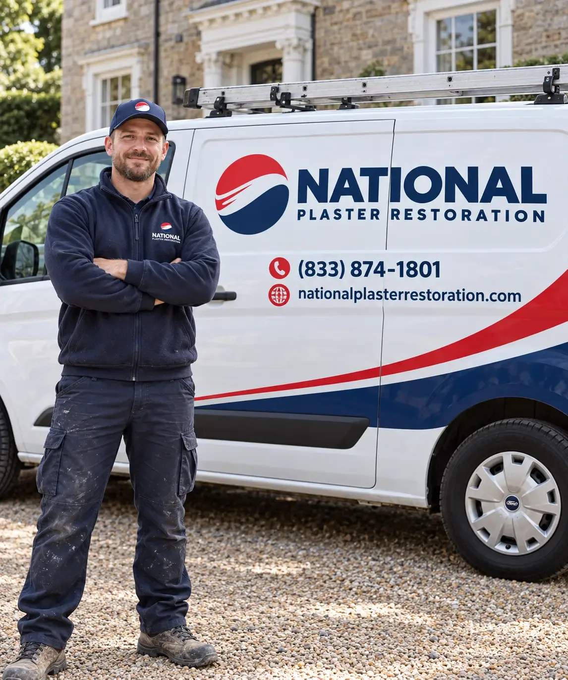 Plaster Repair Montara, CA FAQs